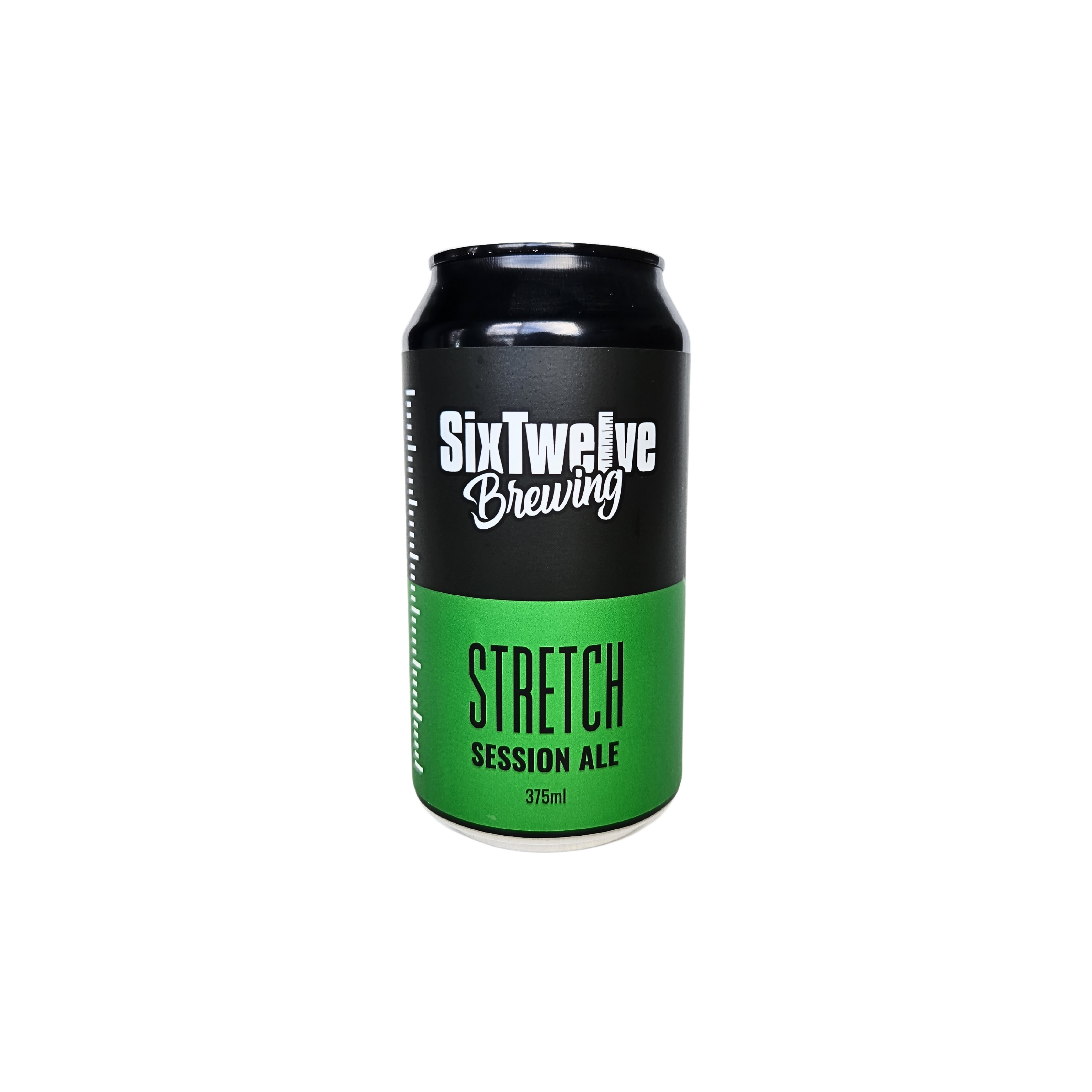 Stretch Session Ale 375ml SixTwelve Brewing Pty Ltd Stretch Session Ale 375ml SixTwelve Brewing Pty Ltd